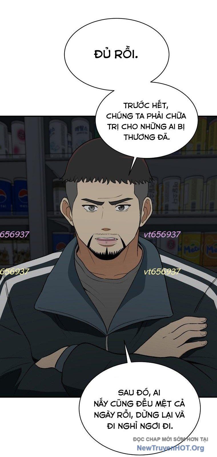 Du Thuyền Định Mệnh Chapter 17 - 24