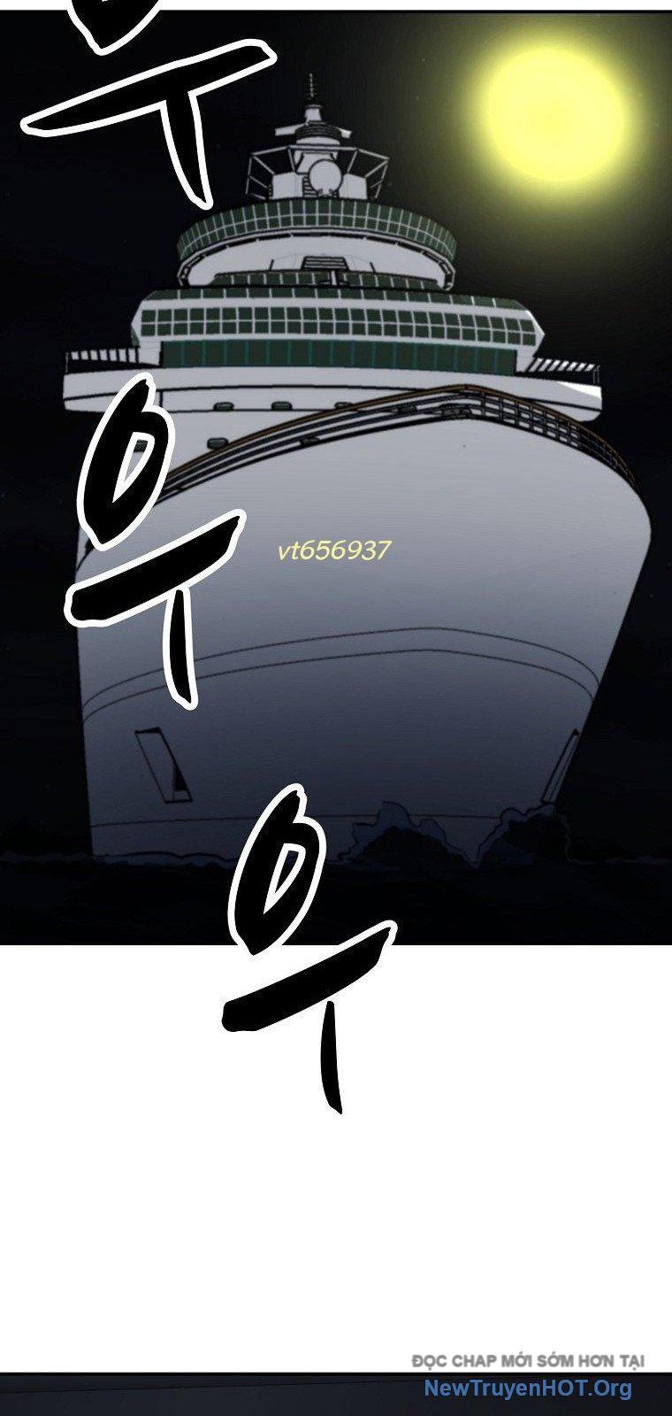 Du Thuyền Định Mệnh Chapter 17 - 26