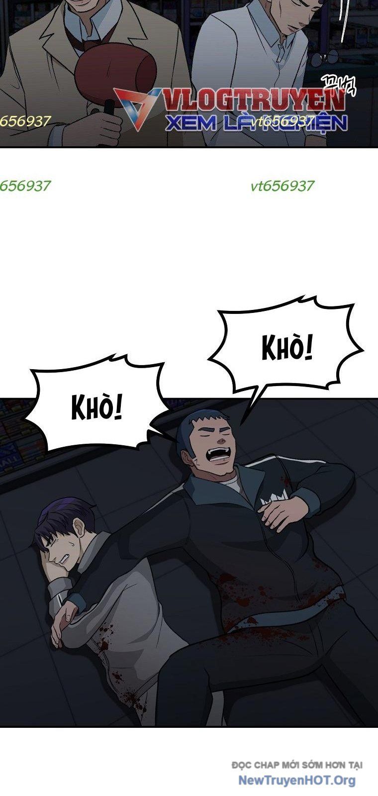 Du Thuyền Định Mệnh Chapter 17 - 28