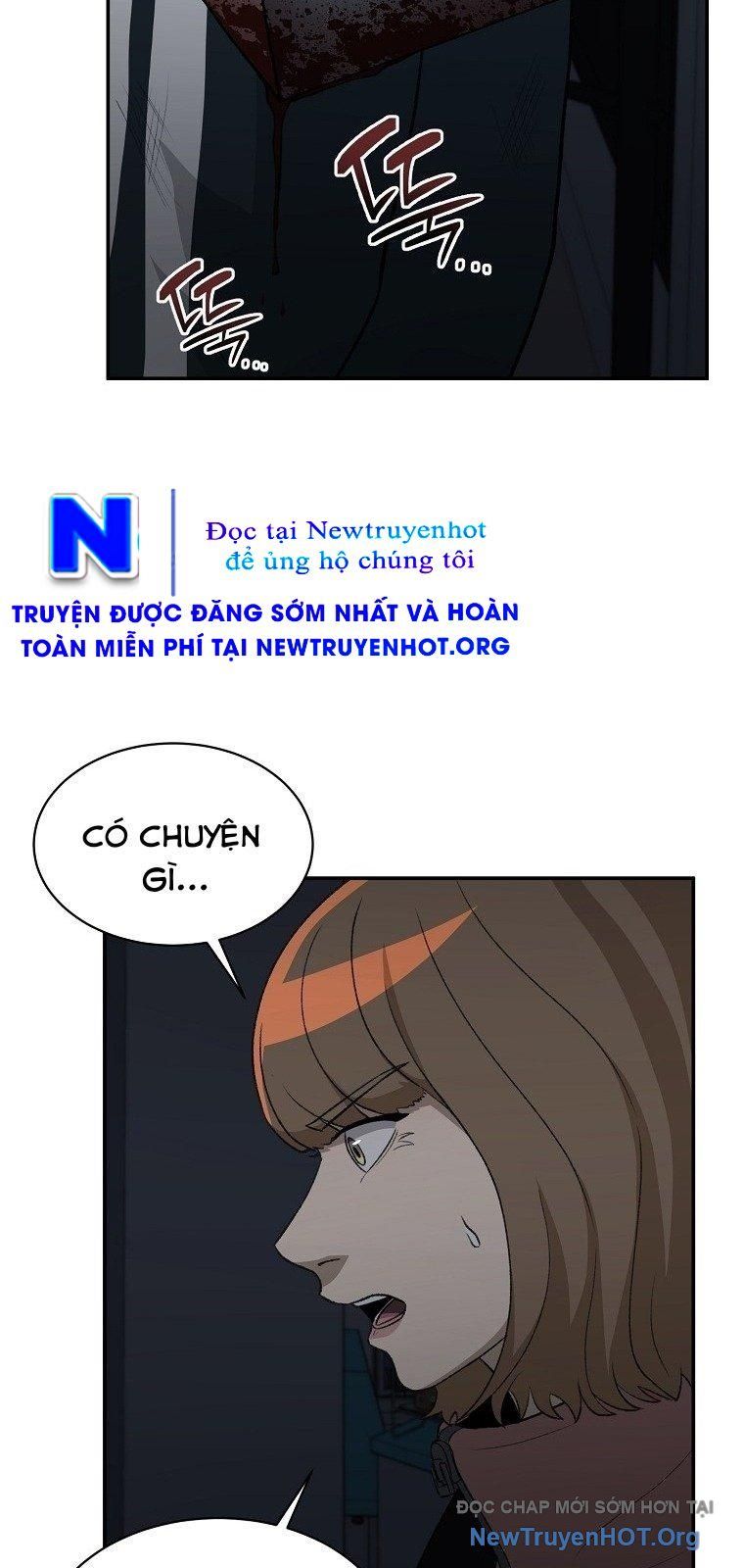 Du Thuyền Định Mệnh Chapter 17 - 4