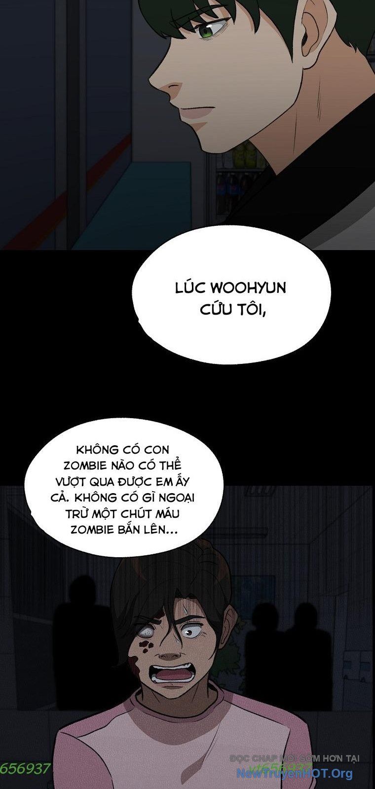 Du Thuyền Định Mệnh Chapter 17 - 31