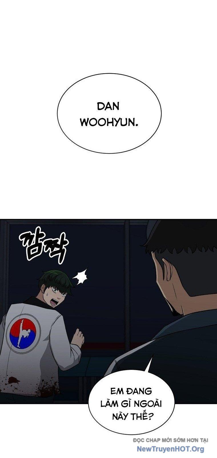 Du Thuyền Định Mệnh Chapter 17 - 36