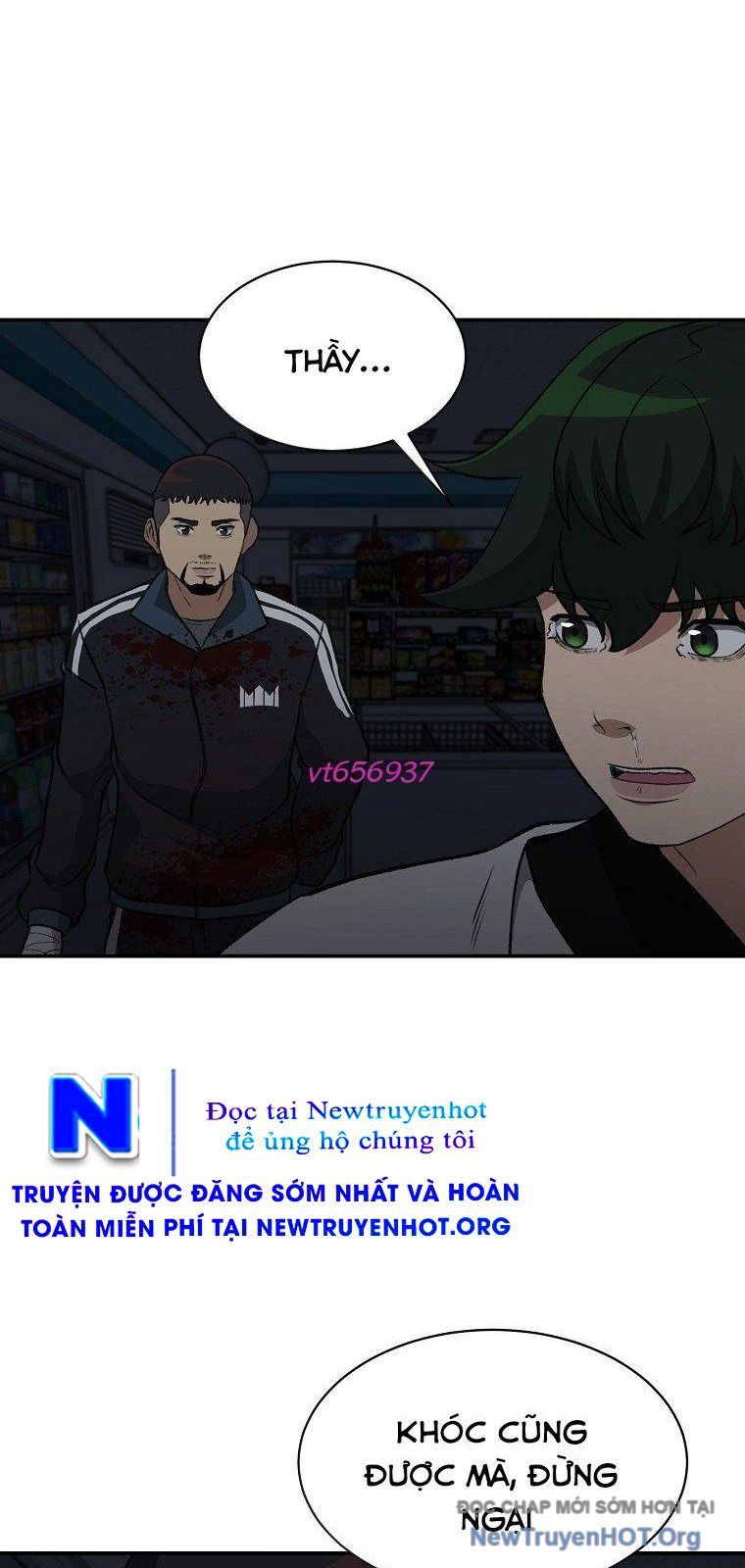 Du Thuyền Định Mệnh Chapter 17 - 37