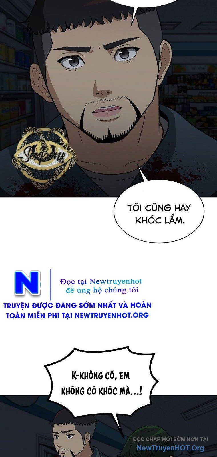 Du Thuyền Định Mệnh Chapter 17 - 38