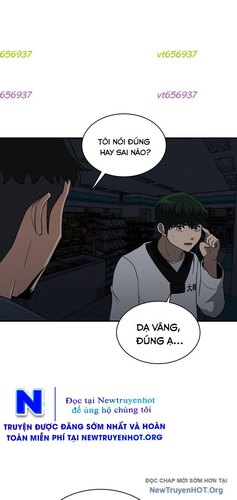 Du Thuyền Định Mệnh Chapter 17 - 43