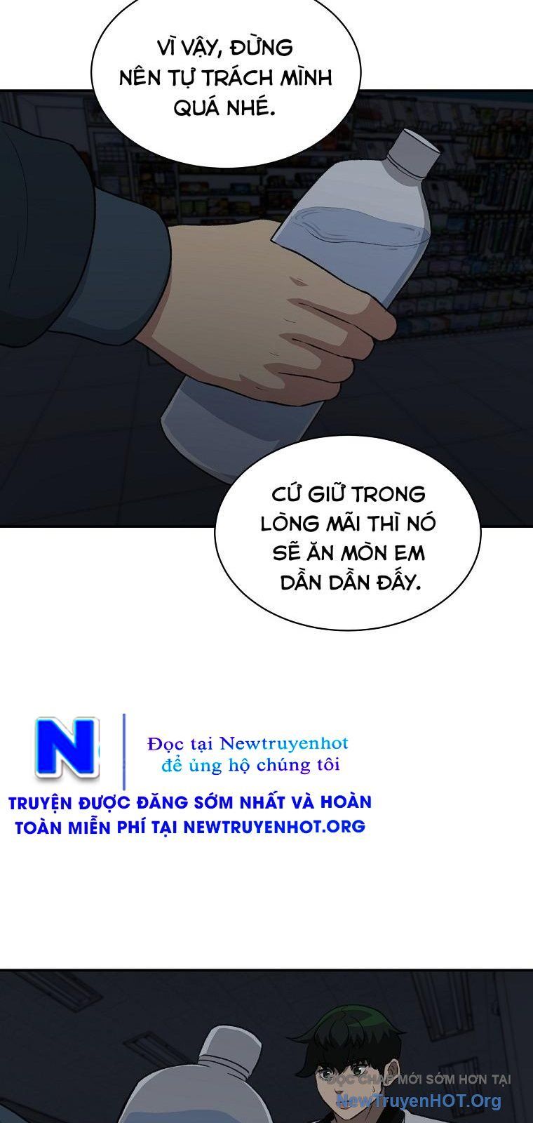 Du Thuyền Định Mệnh Chapter 17 - 44