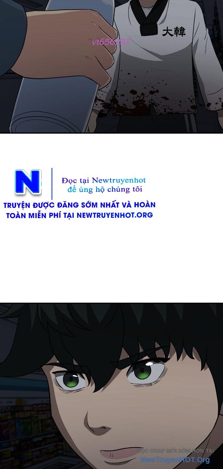 Du Thuyền Định Mệnh Chapter 17 - 45