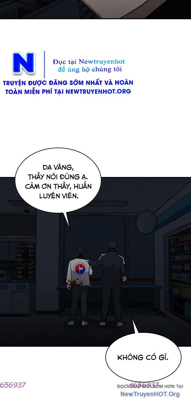 Du Thuyền Định Mệnh Chapter 17 - 46