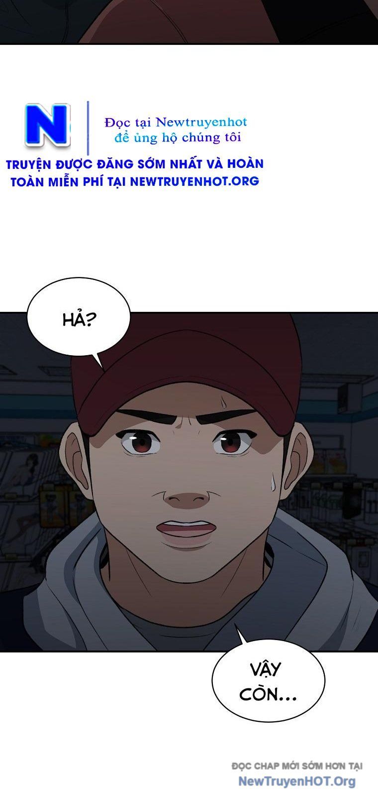 Du Thuyền Định Mệnh Chapter 17 - 6