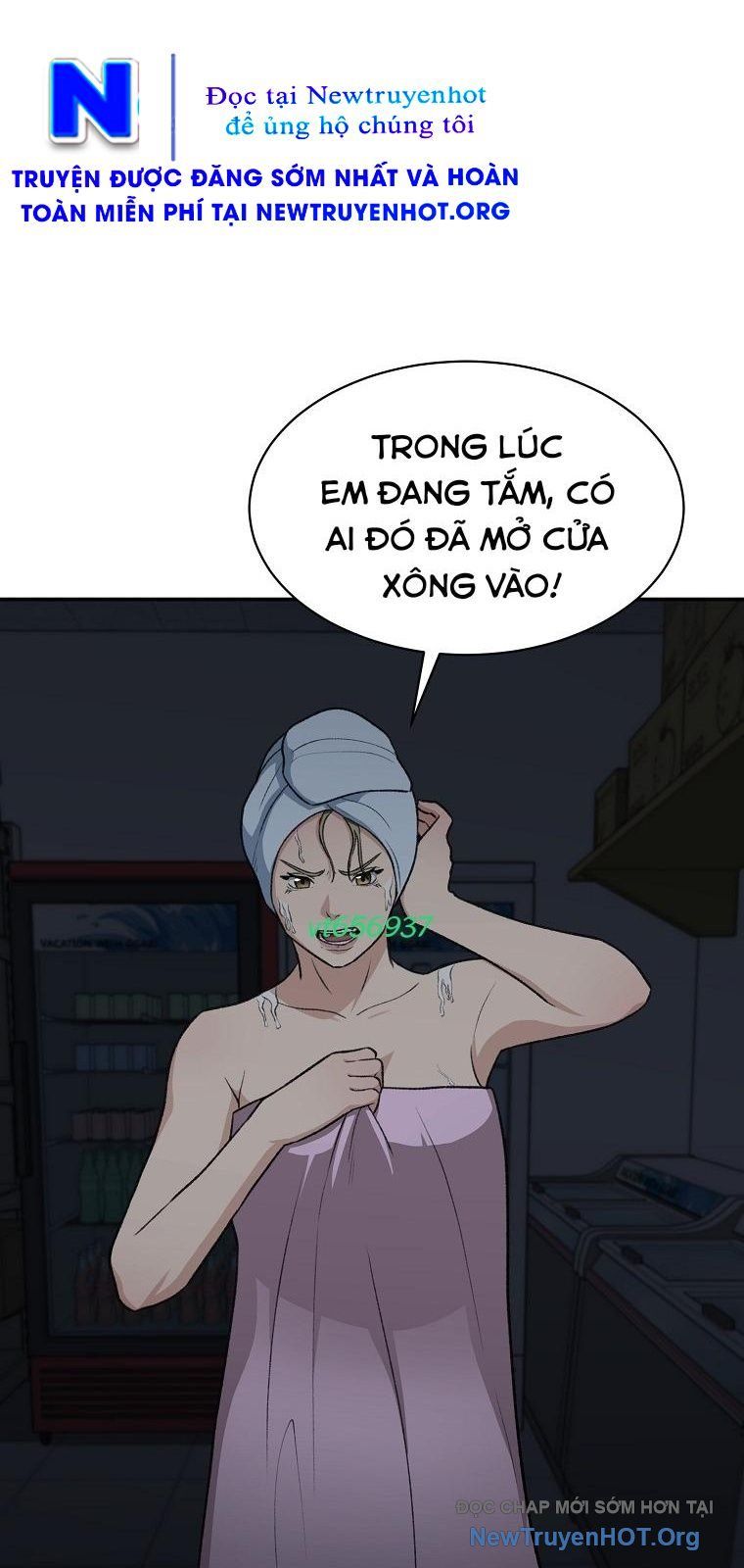 Du Thuyền Định Mệnh Chapter 17 - 55
