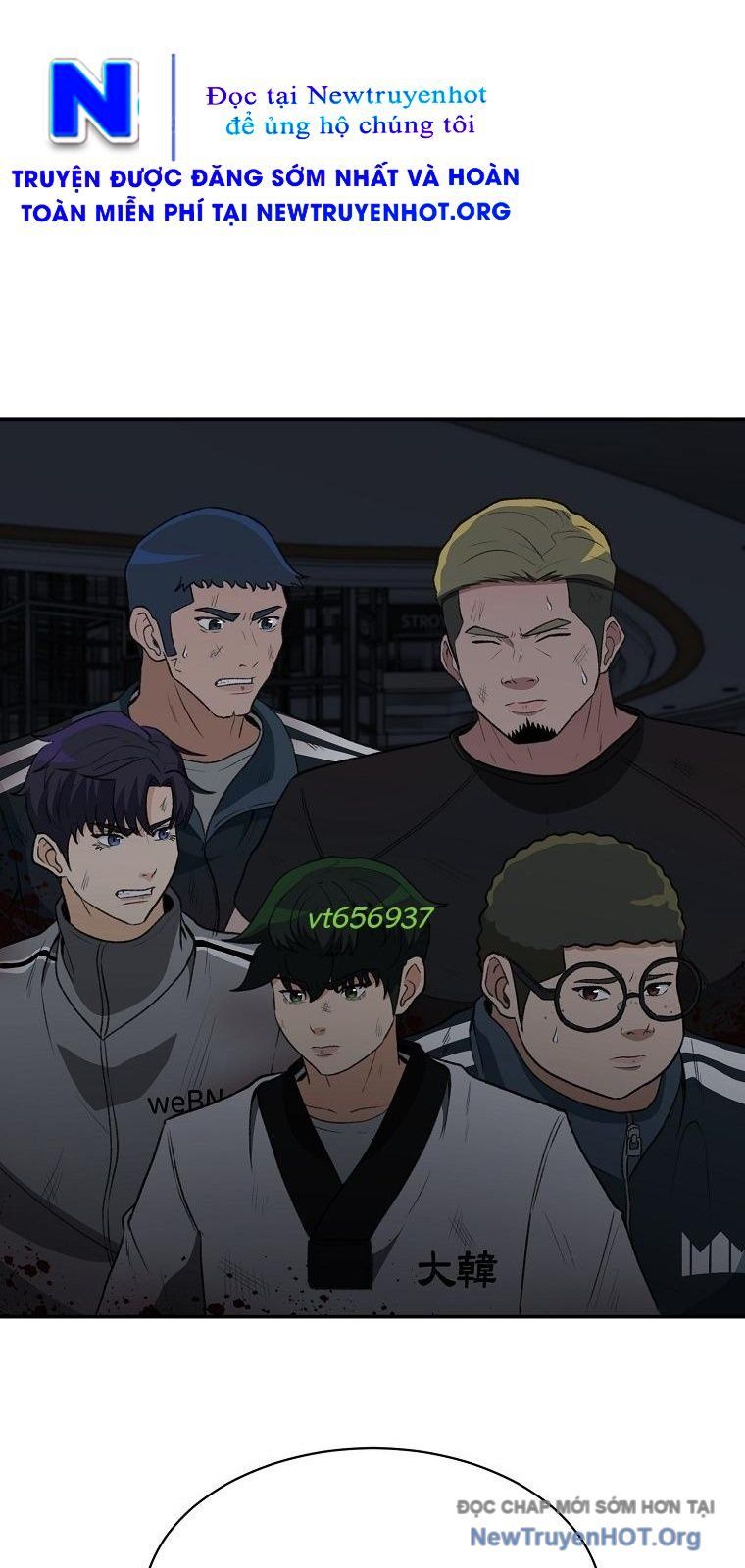 Du Thuyền Định Mệnh Chapter 17 - 7