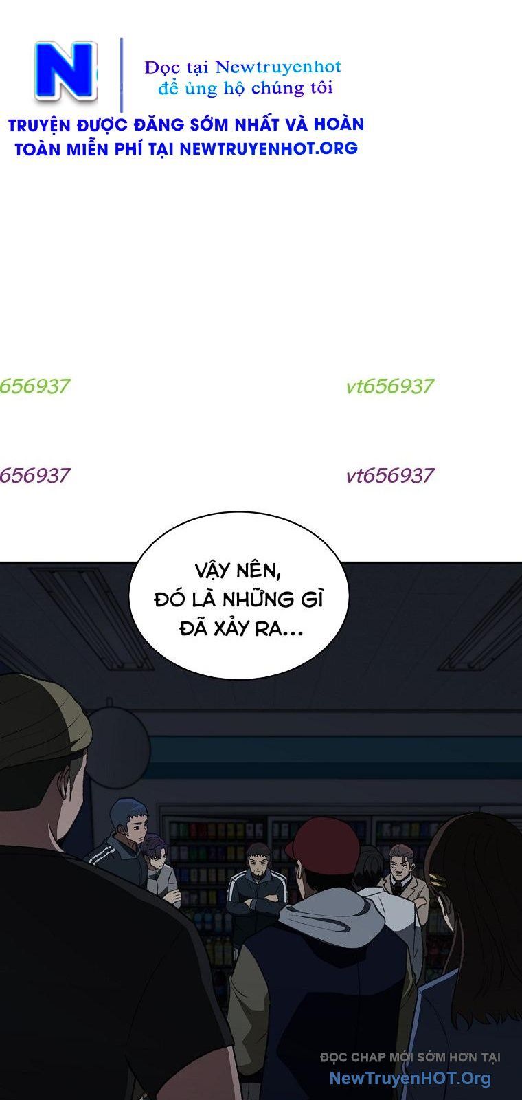 Du Thuyền Định Mệnh Chapter 17 - 9