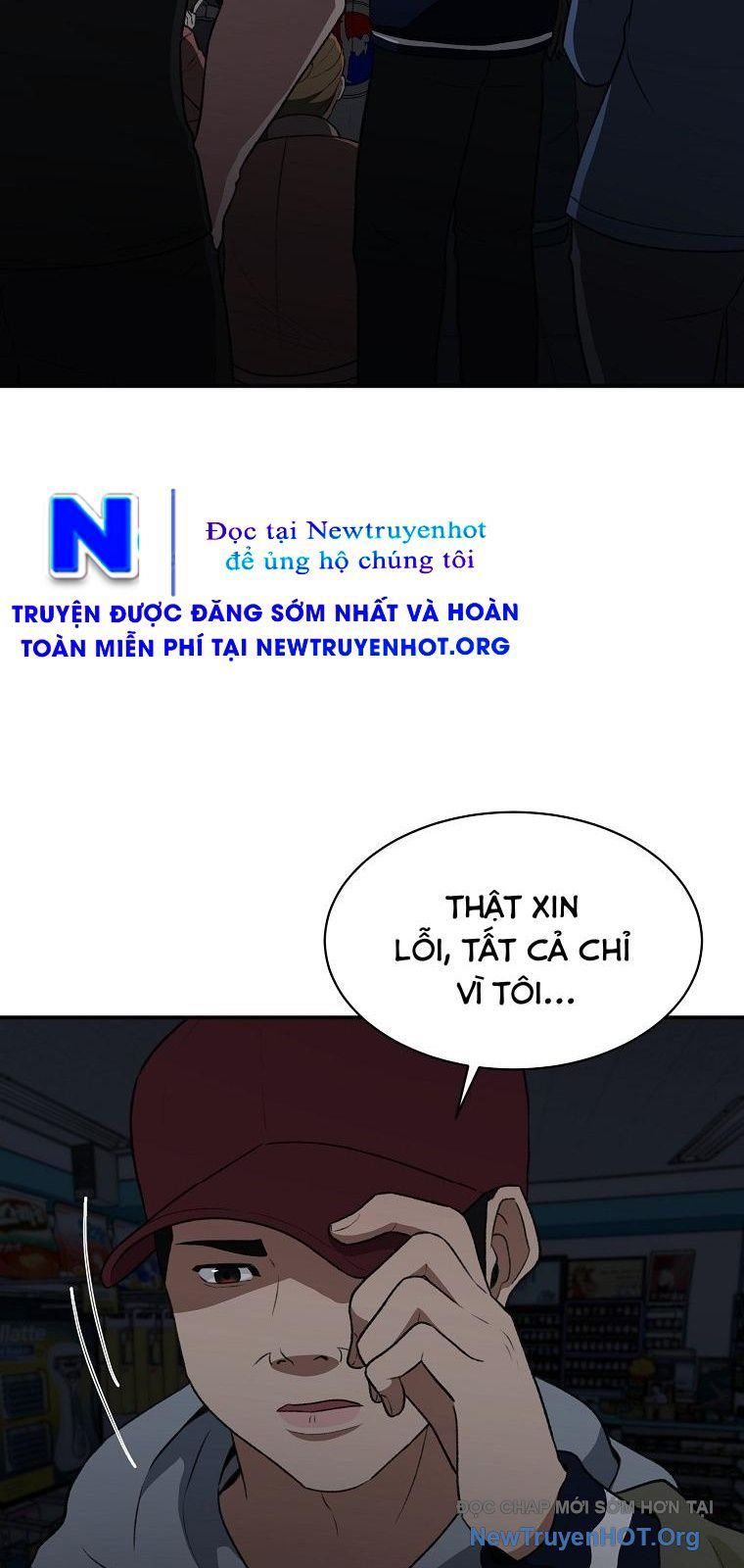 Du Thuyền Định Mệnh Chapter 17 - 10