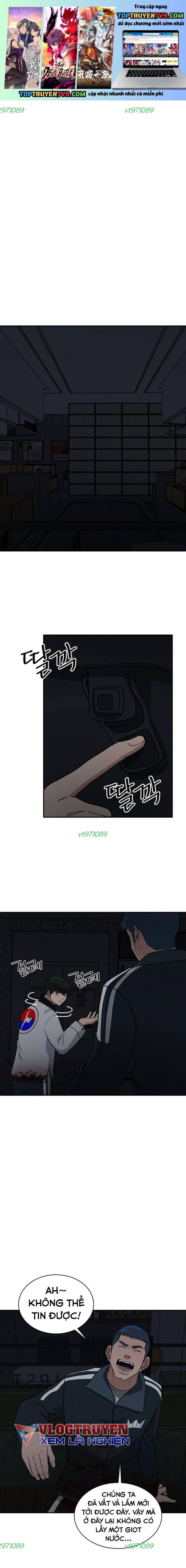 Du Thuyền Định Mệnh Chapter 19 - 2