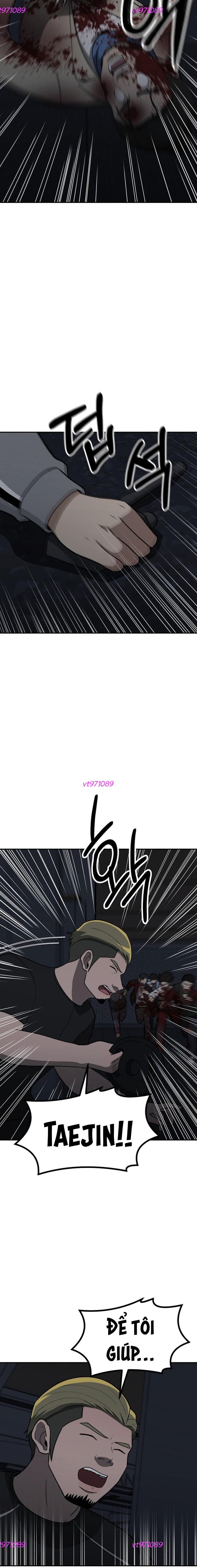 Du Thuyền Định Mệnh Chapter 19 - 15