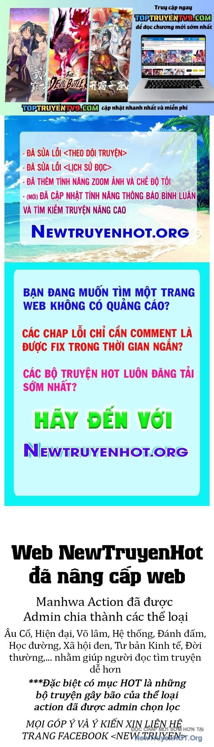 Du Thuyền Định Mệnh Chapter 20 - 2