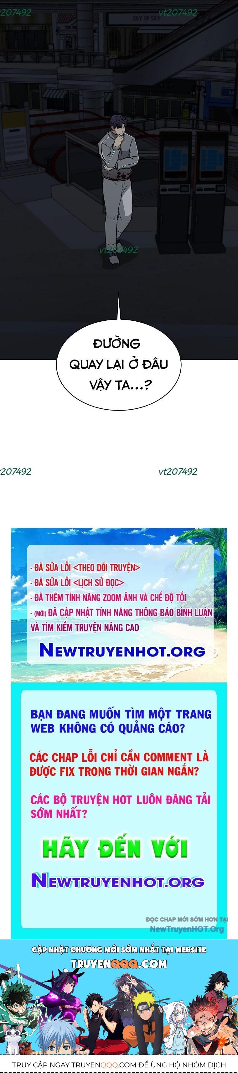 Du Thuyền Định Mệnh Chapter 20 - 19