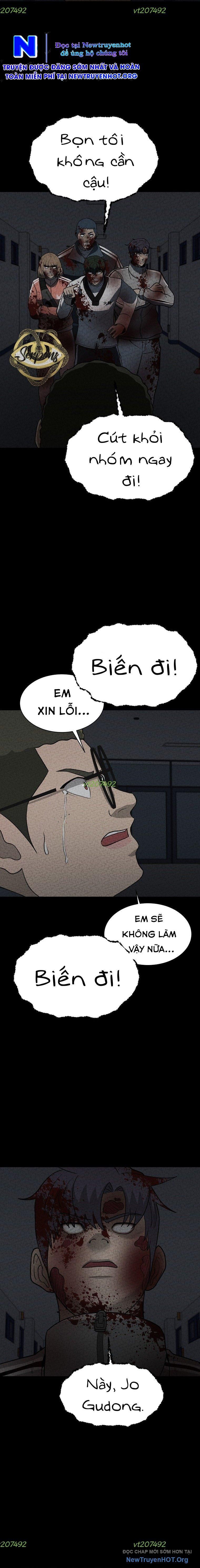 Du Thuyền Định Mệnh Chapter 20 - 6