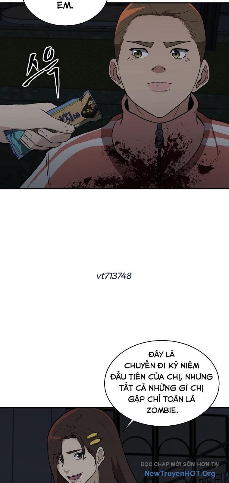 Du Thuyền Định Mệnh Chapter 22 - 12