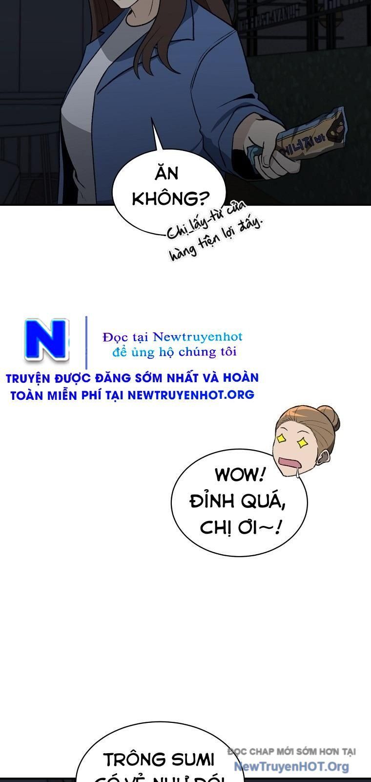 Du Thuyền Định Mệnh Chapter 22 - 13