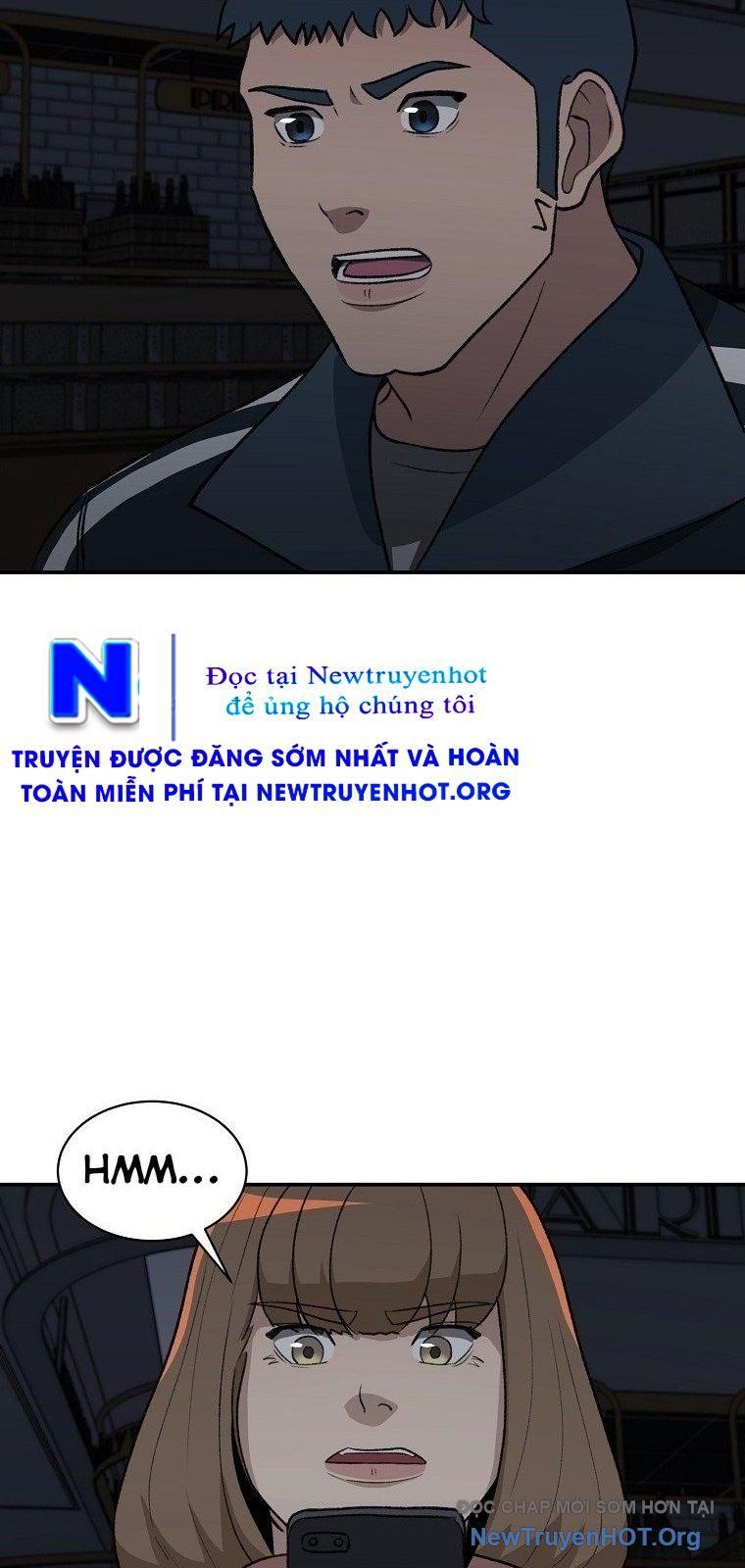 Du Thuyền Định Mệnh Chapter 22 - 15