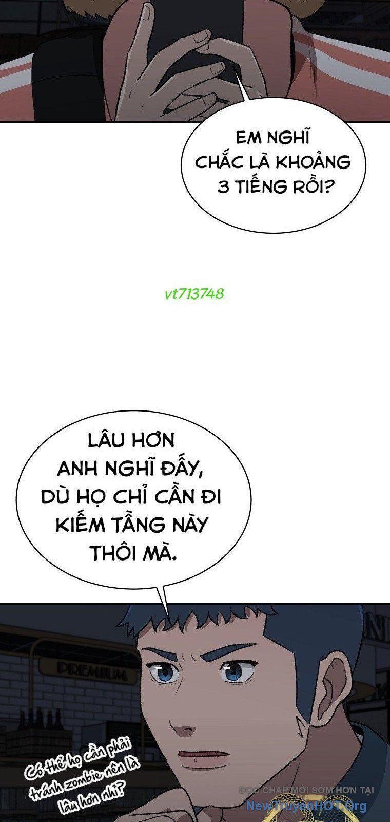 Du Thuyền Định Mệnh Chapter 22 - 16