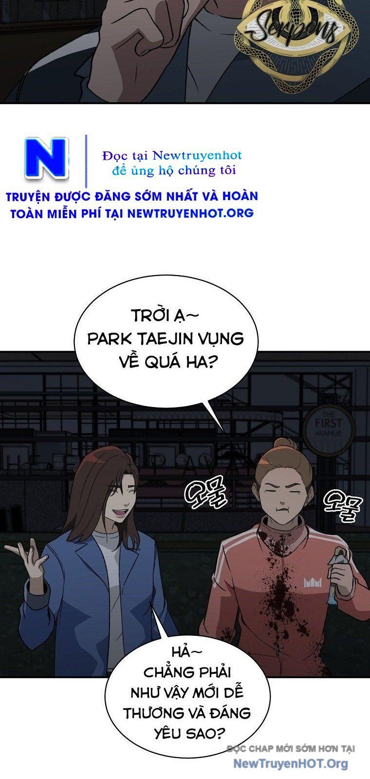 Du Thuyền Định Mệnh Chapter 22 - 17