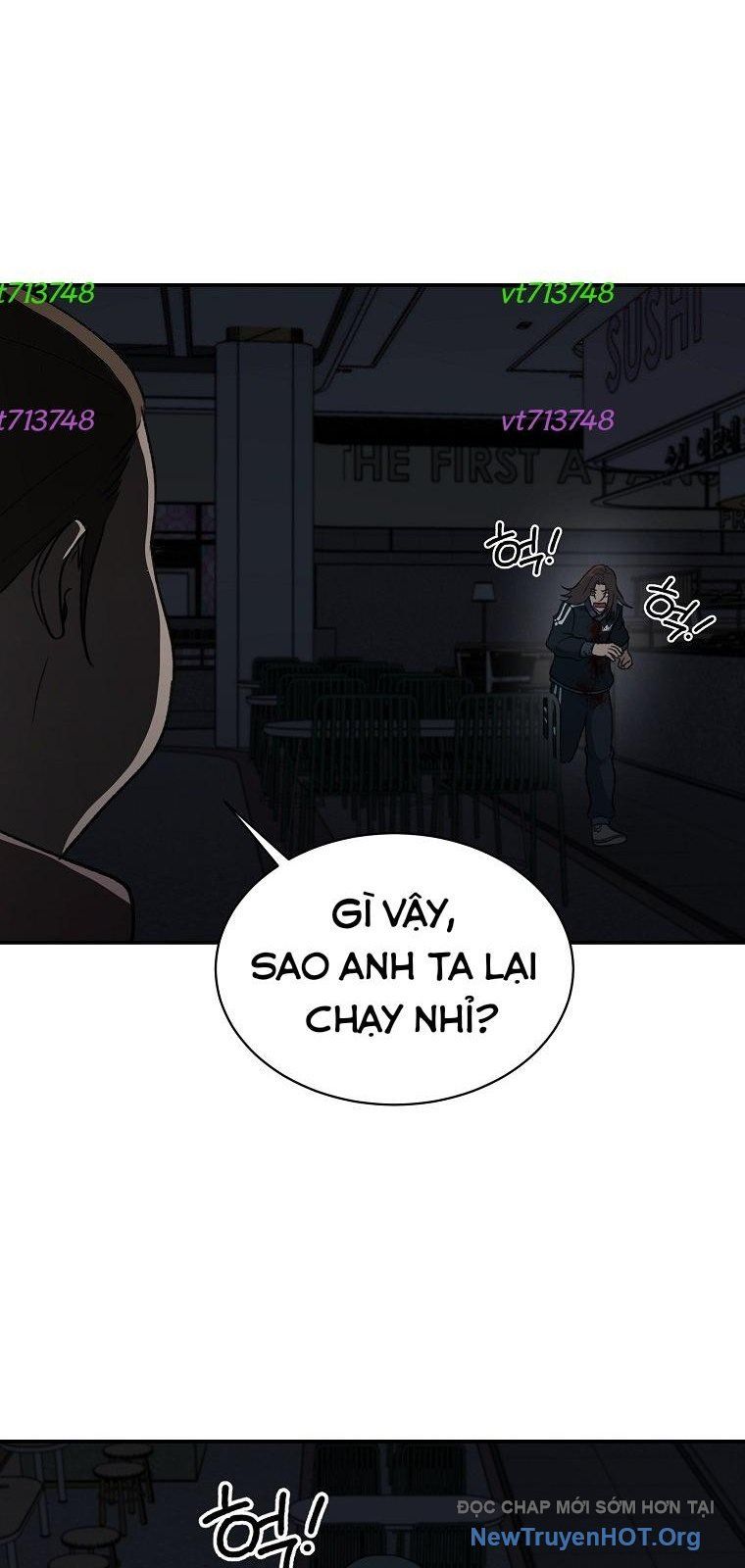 Du Thuyền Định Mệnh Chapter 22 - 18