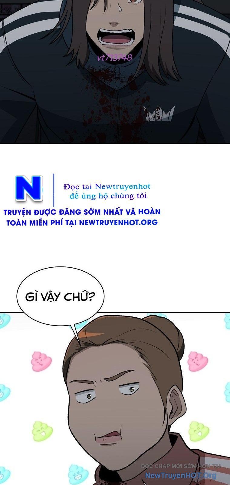 Du Thuyền Định Mệnh Chapter 22 - 20