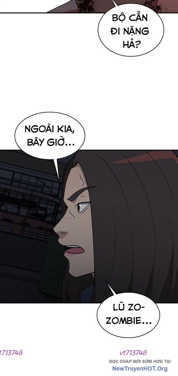 Du Thuyền Định Mệnh Chapter 22 - 21