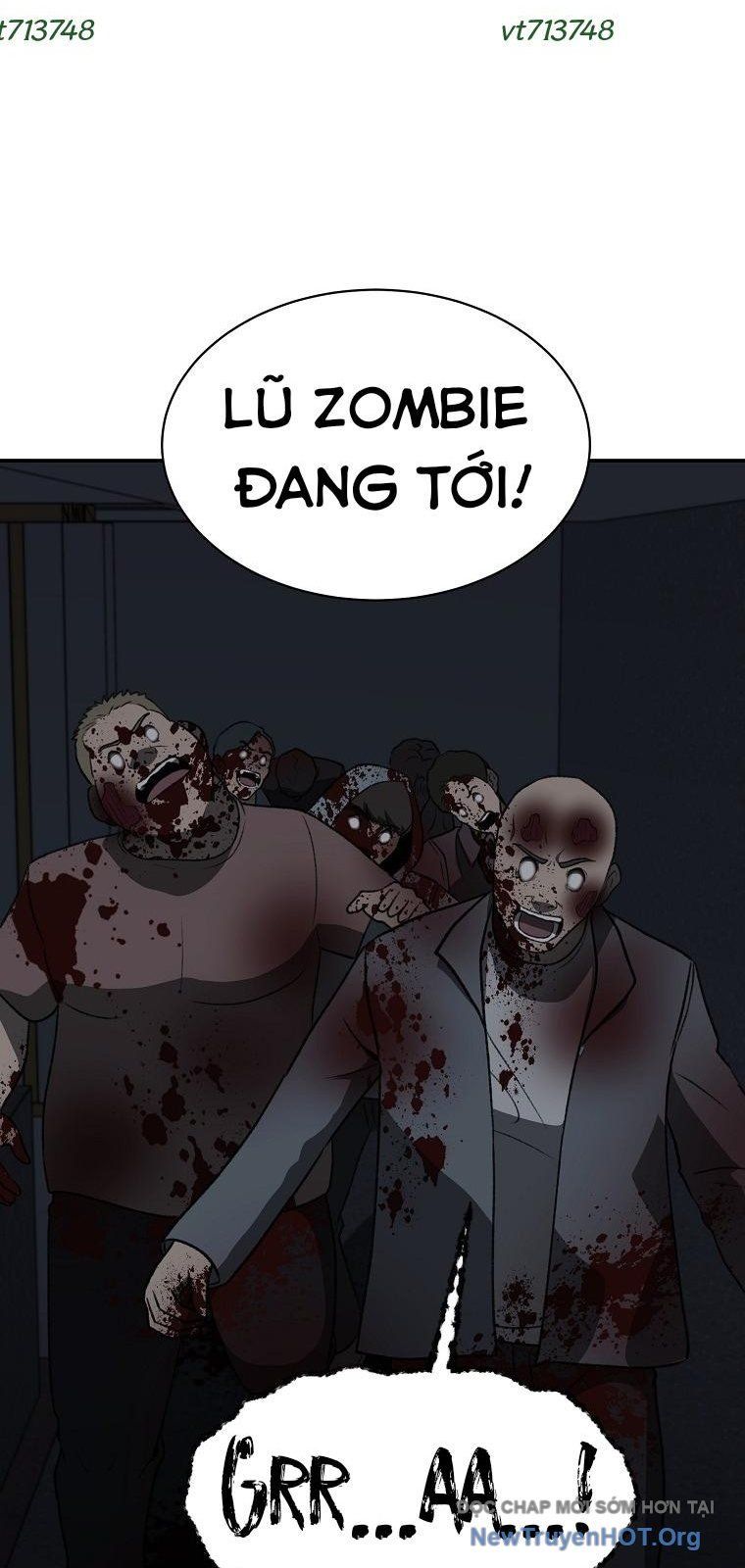 Du Thuyền Định Mệnh Chapter 22 - 22