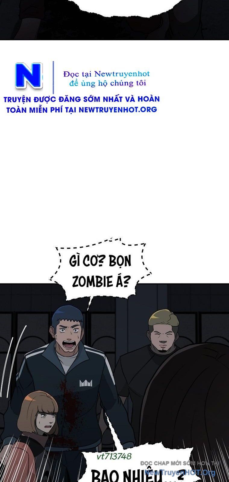 Du Thuyền Định Mệnh Chapter 22 - 23