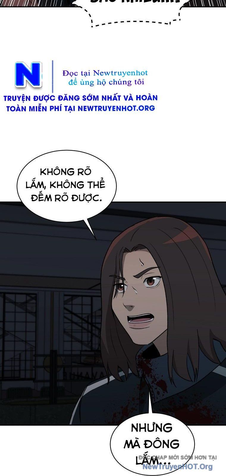 Du Thuyền Định Mệnh Chapter 22 - 24