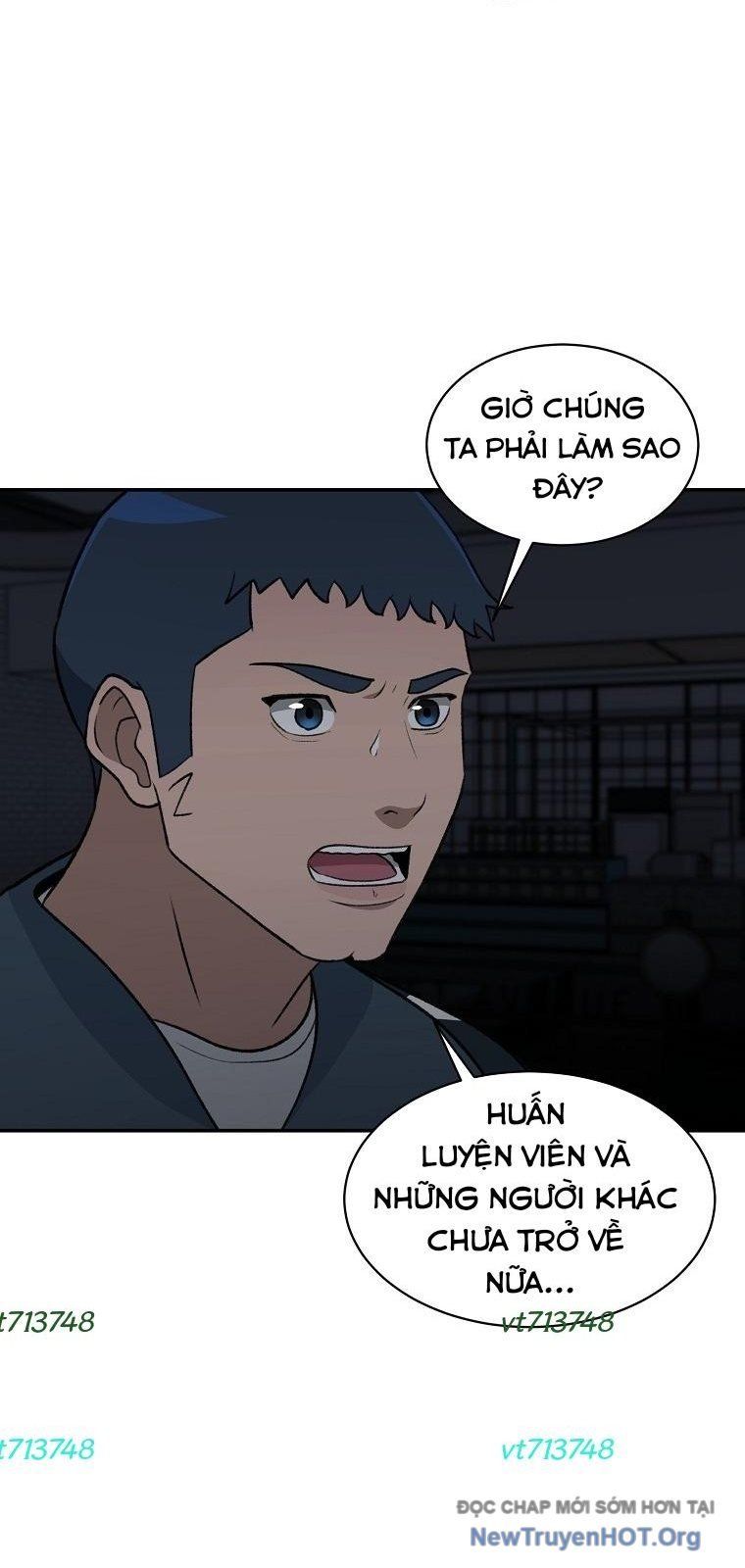 Du Thuyền Định Mệnh Chapter 22 - 25