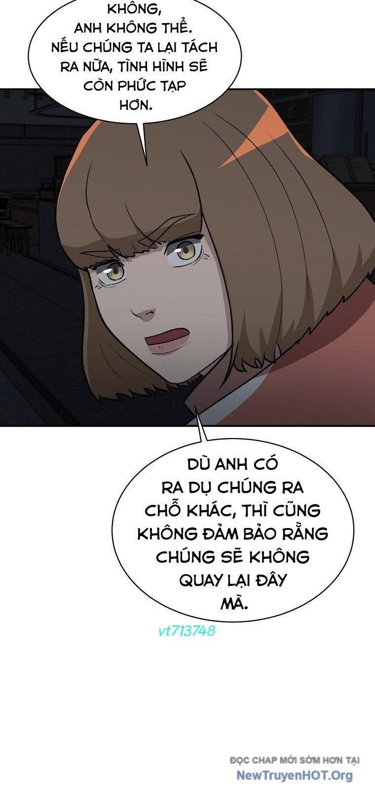 Du Thuyền Định Mệnh Chapter 22 - 27