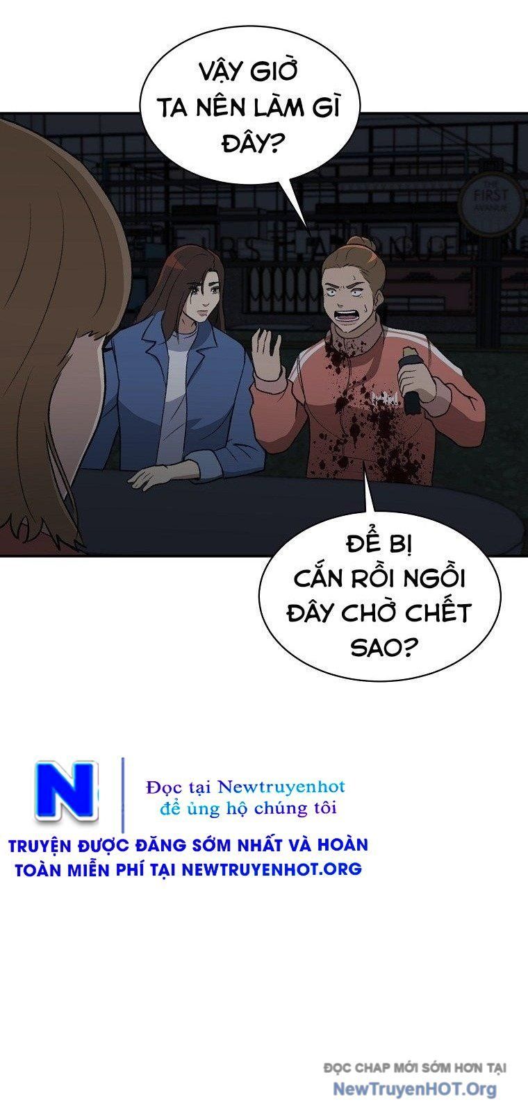 Du Thuyền Định Mệnh Chapter 22 - 28