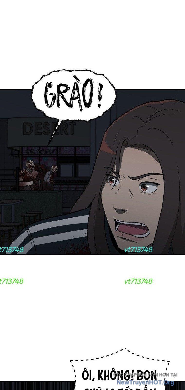 Du Thuyền Định Mệnh Chapter 22 - 29