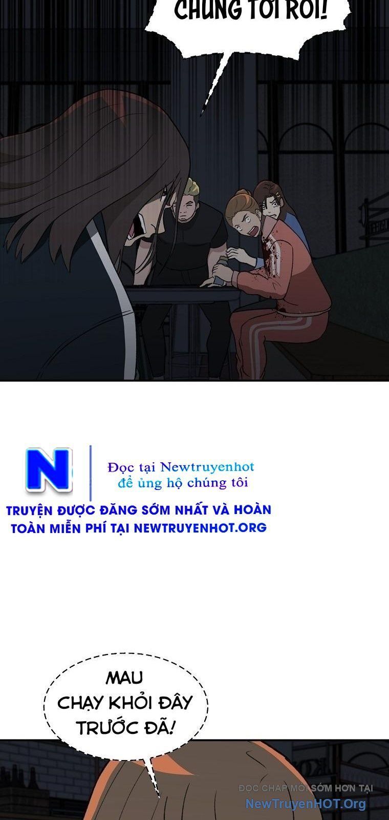 Du Thuyền Định Mệnh Chapter 22 - 30