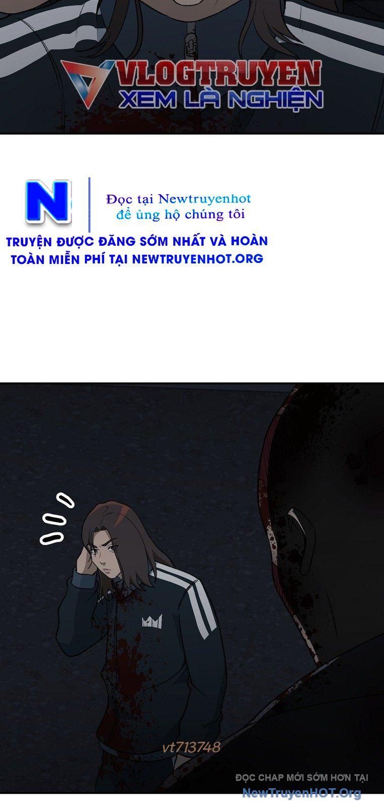 Du Thuyền Định Mệnh Chapter 22 - 4