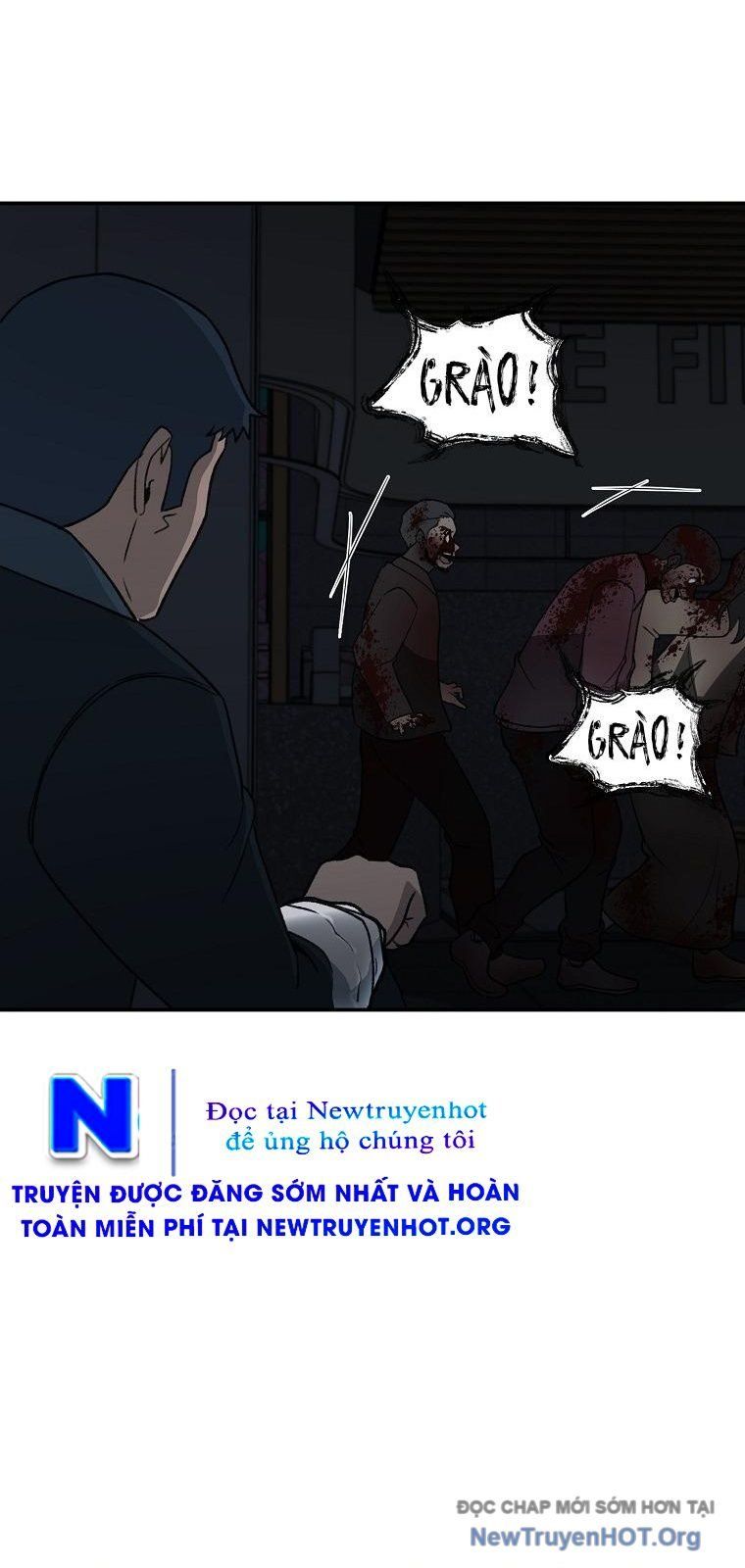 Du Thuyền Định Mệnh Chapter 22 - 34