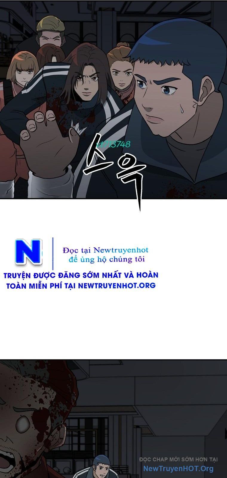 Du Thuyền Định Mệnh Chapter 22 - 35