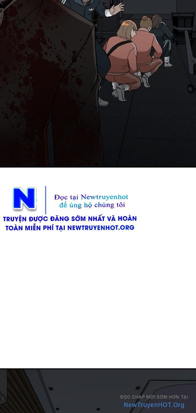 Du Thuyền Định Mệnh Chapter 22 - 36