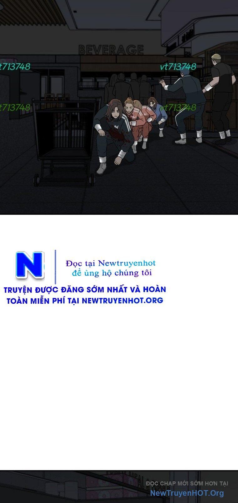 Du Thuyền Định Mệnh Chapter 22 - 37