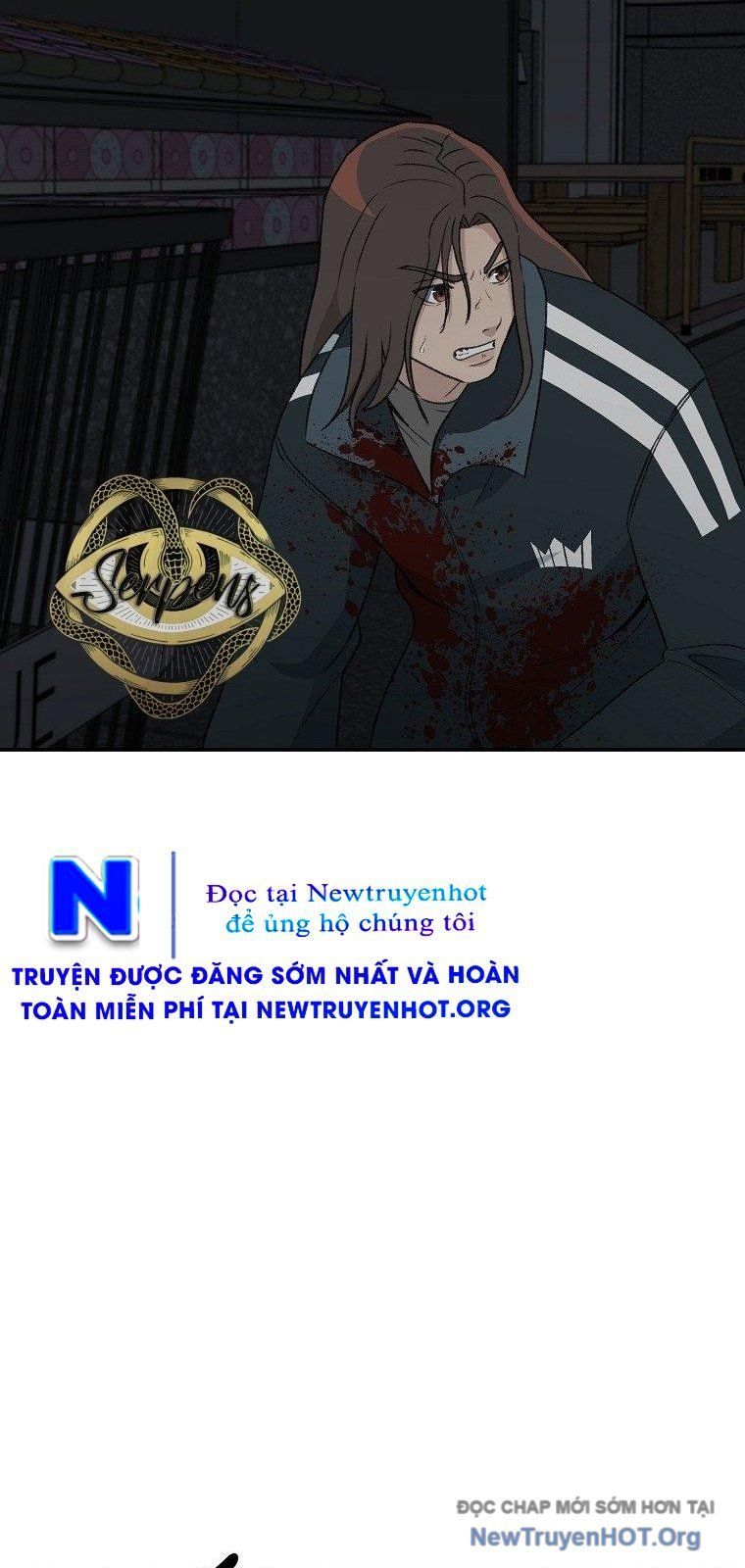 Du Thuyền Định Mệnh Chapter 22 - 38