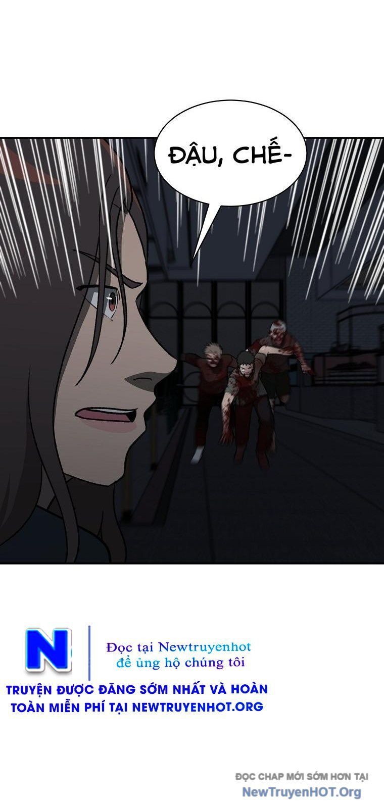 Du Thuyền Định Mệnh Chapter 22 - 43