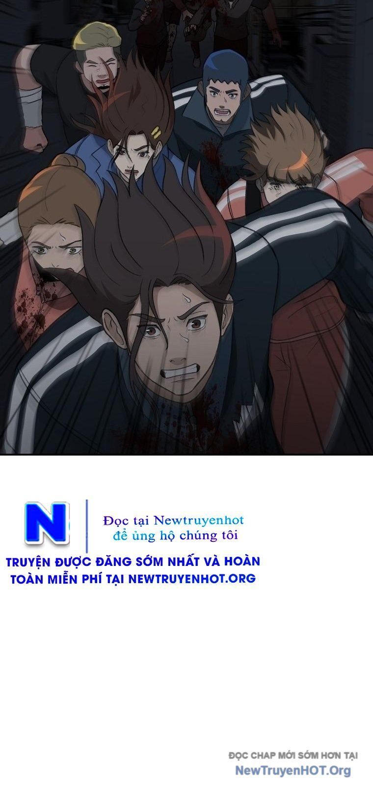 Du Thuyền Định Mệnh Chapter 22 - 47