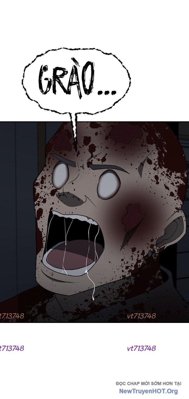 Du Thuyền Định Mệnh Chapter 22 - 6