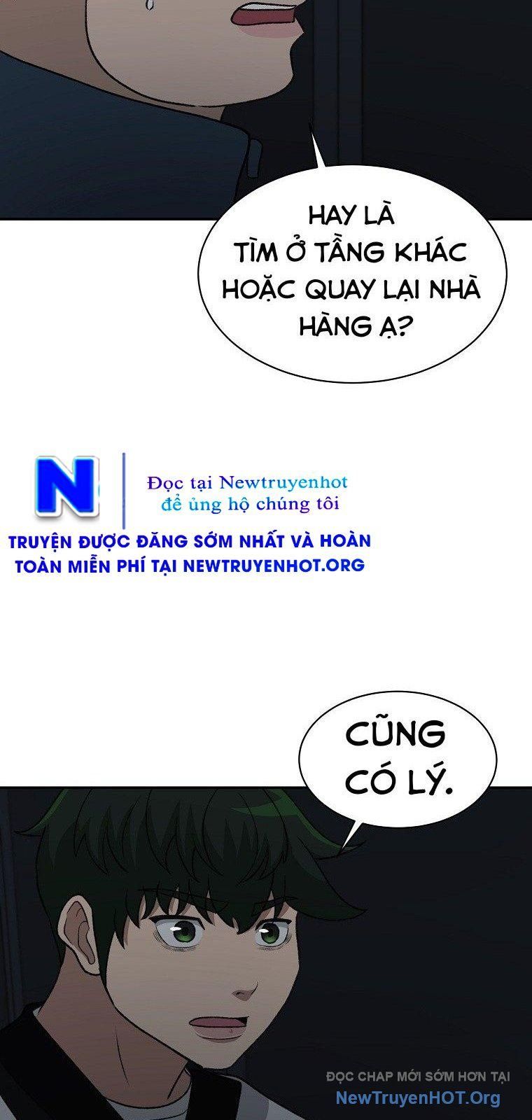 Du Thuyền Định Mệnh Chapter 22 - 51