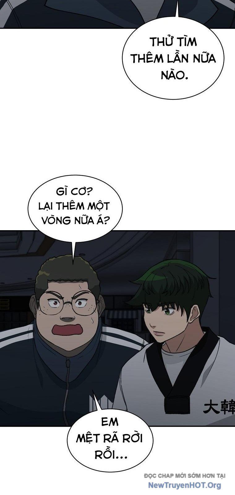 Du Thuyền Định Mệnh Chapter 22 - 53
