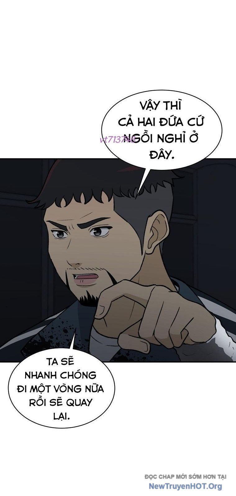 Du Thuyền Định Mệnh Chapter 22 - 54